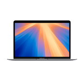 MacBook Air (Intel, 2020)